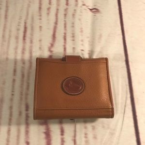Dooney & Bourke Wallet